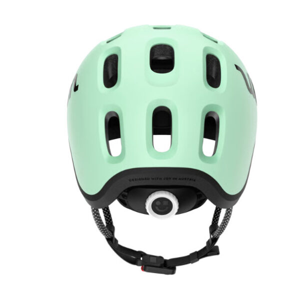 Woom Helm READY mint M 53-57 cm