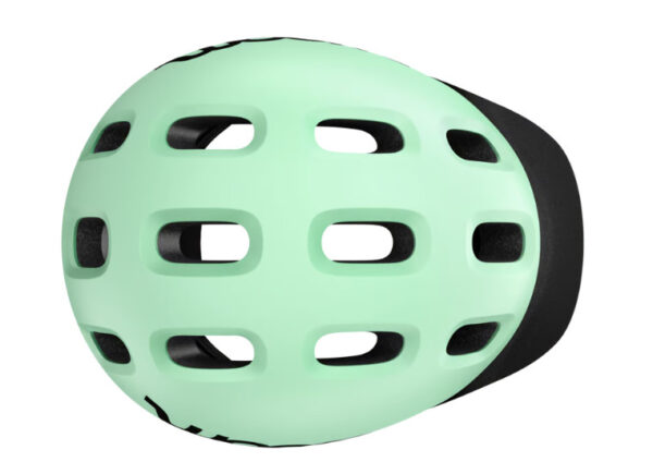 Woom Helm READY mint M 53-57 cm
