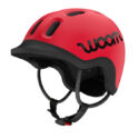 Woom kaciga READY crvena S 50-53 cm