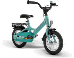 Puky bicycle Youke 12 col Gutsy green