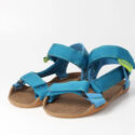 bLIFESTYLE Niobe sandals turquoise