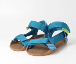 bLIFESTYLE Niobe sandals turquoise
