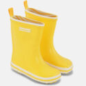 Bundgaard Boots Charly High (W) Yellow