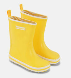 Bundgaard Stiefel Charly High (W) Gelb