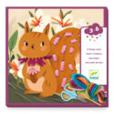 Djeco Creative Set Introduction to sewing