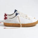 Fleeters sneakers Lemon Indigo