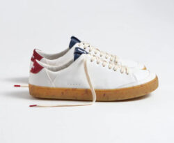 Scarpe da ginnastica Fleeters Lemon Indigo