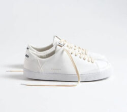 Scarpe da ginnastica Fleeters Bianco limone