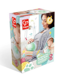 Hape moj glasbeni prijatelj Bobo