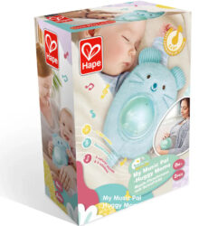 Hape moj glasbeni prijatelj Momo