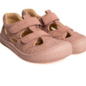 Koel sandals Deen fantasy salmon