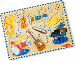 M&D Sound Inserts Instrumente