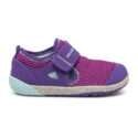 Merrell Bare Steps H2O Purple/Turquoise Summer Shoes
