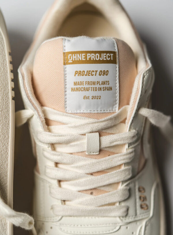 Ohne Project superge P090 Oat Milk