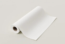 Poptop popsnap paper roll to create 30 metres