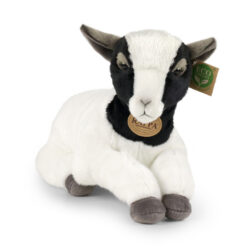 Rappa plush goat 30 cm eco