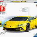 Ravensburger sestavljanka 3D Lamborgini Hurikan