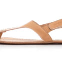 Shapen sandali Nomad camel cork
