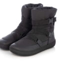 Shapen škornji Frosty  2.0 black