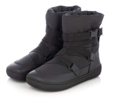Shapen škornji Frosty  2.0 black