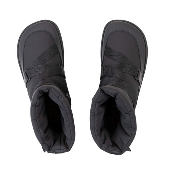 Shapen škornji Frosty  2.0 black