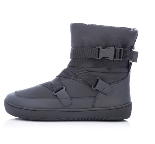 Shapen škornji Frosty  2.0 black