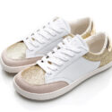 Shapen superge Charm light gold