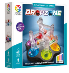Smart Games Dropzone