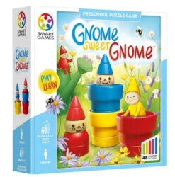 Smart Games Three mischievous goblins