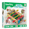 Smartivity table football
