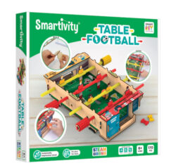 Smartivity table football