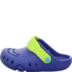 Superfit Splash-C trainers blue/green