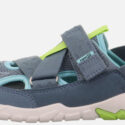Superfit sandali Trace Blue/Green
