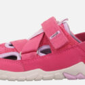 Superfit sandali Trace Pink/Lila