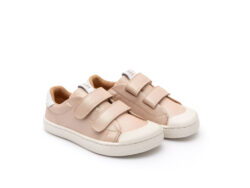 Tip Toey Joey sneaker Ramp Candy Dream/White