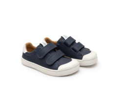 Tip Toey Joey sneaker Ramp Navy/White