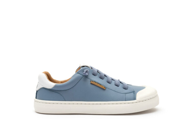 Tip Toey Joey superge Volt Denim/White