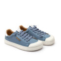 Tip Toey Joey superge Volt Denim/White