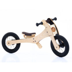 Trybike lesen poganjalec 4v1 natur