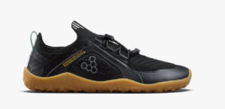 Vivobarefoot Primus Trail Knit FG Ladies superge Purple Heather