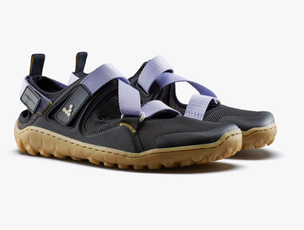 Vivobarefoot sandali Tracker Ladies  Purple Heather