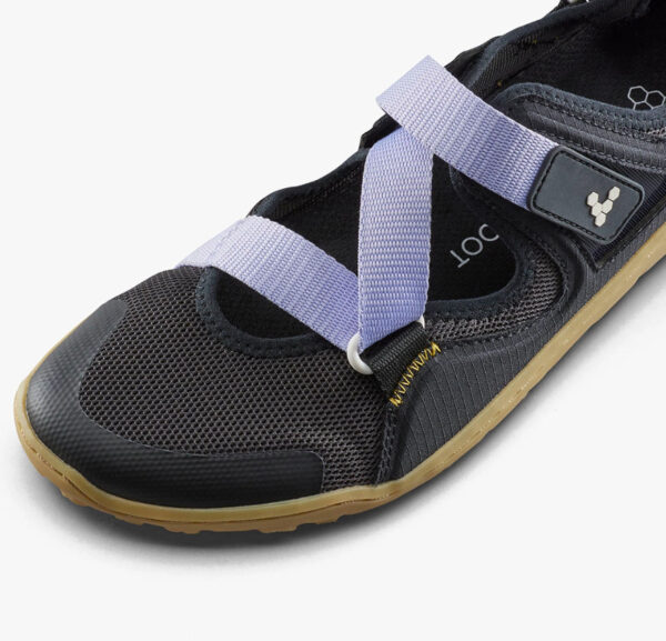 Vivobarefoot sandali Tracker Ladies  Purple Heather