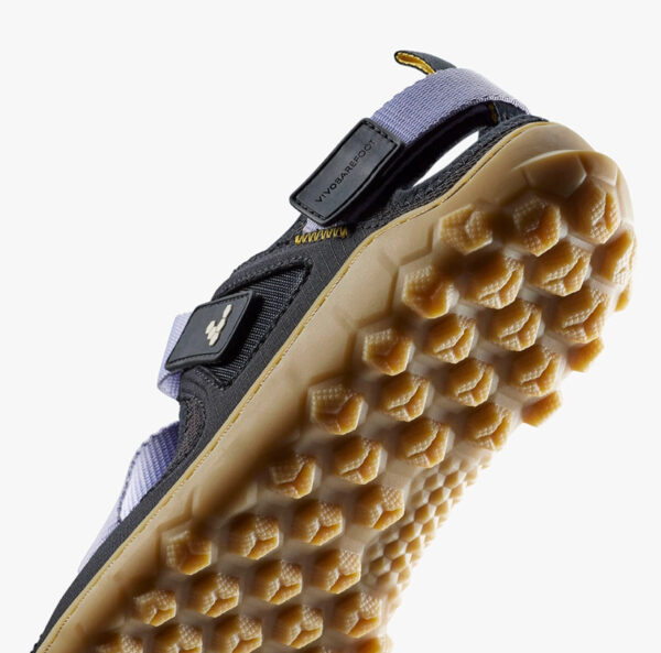 Vivobarefoot sandali Tracker Ladies  Purple Heather