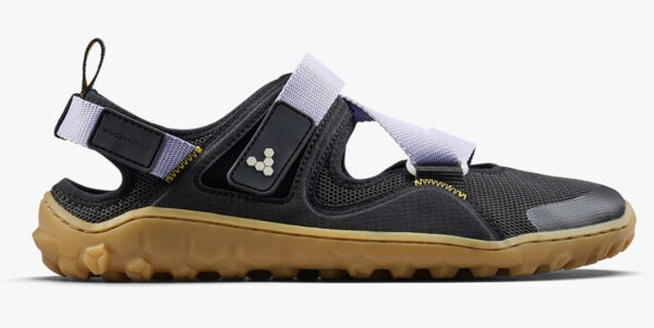 Vivobarefoot sandali Tracker Ladies  Purple Heather