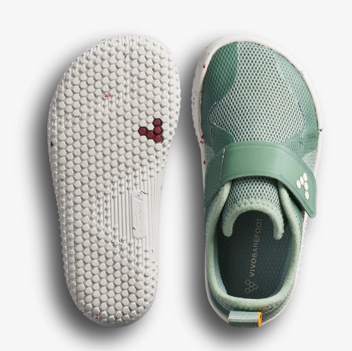 Vivobarefoot sneakers Primus Sport IV Glacial Green