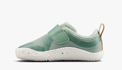Vivobarefoot sneakers Primus Sport IV Glacial Green