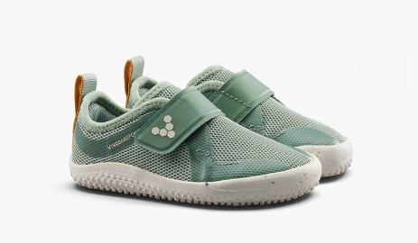 Vivobarefoot sneakers Primus Sport IV Glacial Green