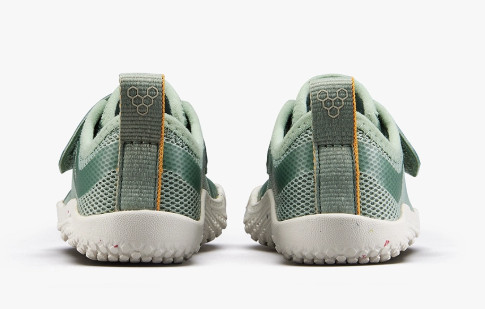 Vivobarefoot sneakers Primus Sport IV Glacial Green