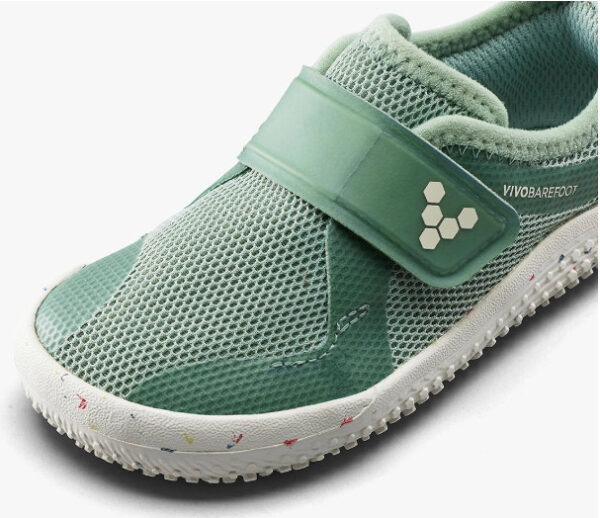 Vivobarefoot sneakers Primus Sport IV Glacial Green