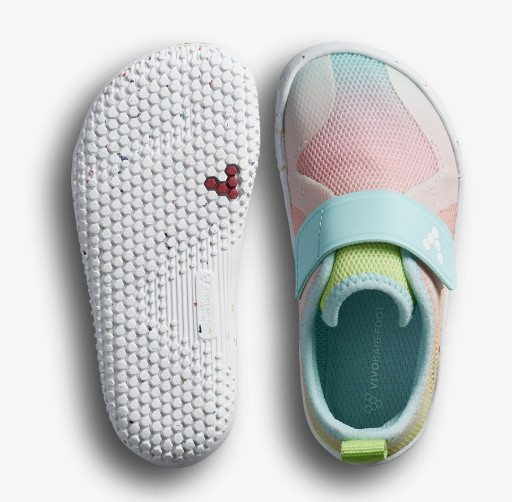 Vivobarefoot Turnschuhe Primus Sport IV Ombre